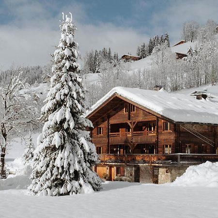 La Ferme Du Var Clusaz Zewnętrze zdjęcie