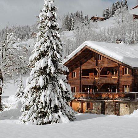La Ferme Du Var Clusaz Zewnętrze zdjęcie