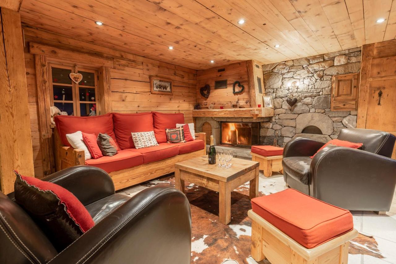 La Ferme Du Var Clusaz Zewnętrze zdjęcie