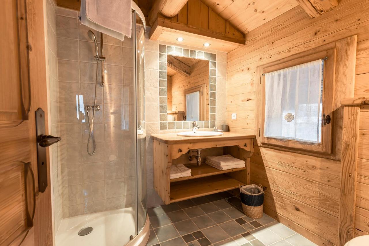 La Ferme Du Var Clusaz Zewnętrze zdjęcie