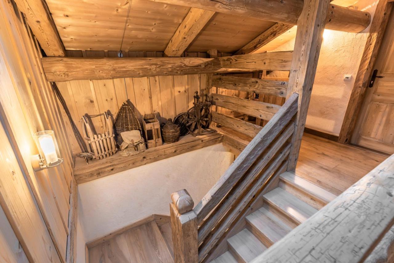 La Ferme Du Var Clusaz Zewnętrze zdjęcie