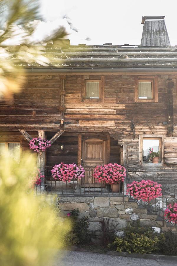 La Ferme Du Var Clusaz Zewnętrze zdjęcie