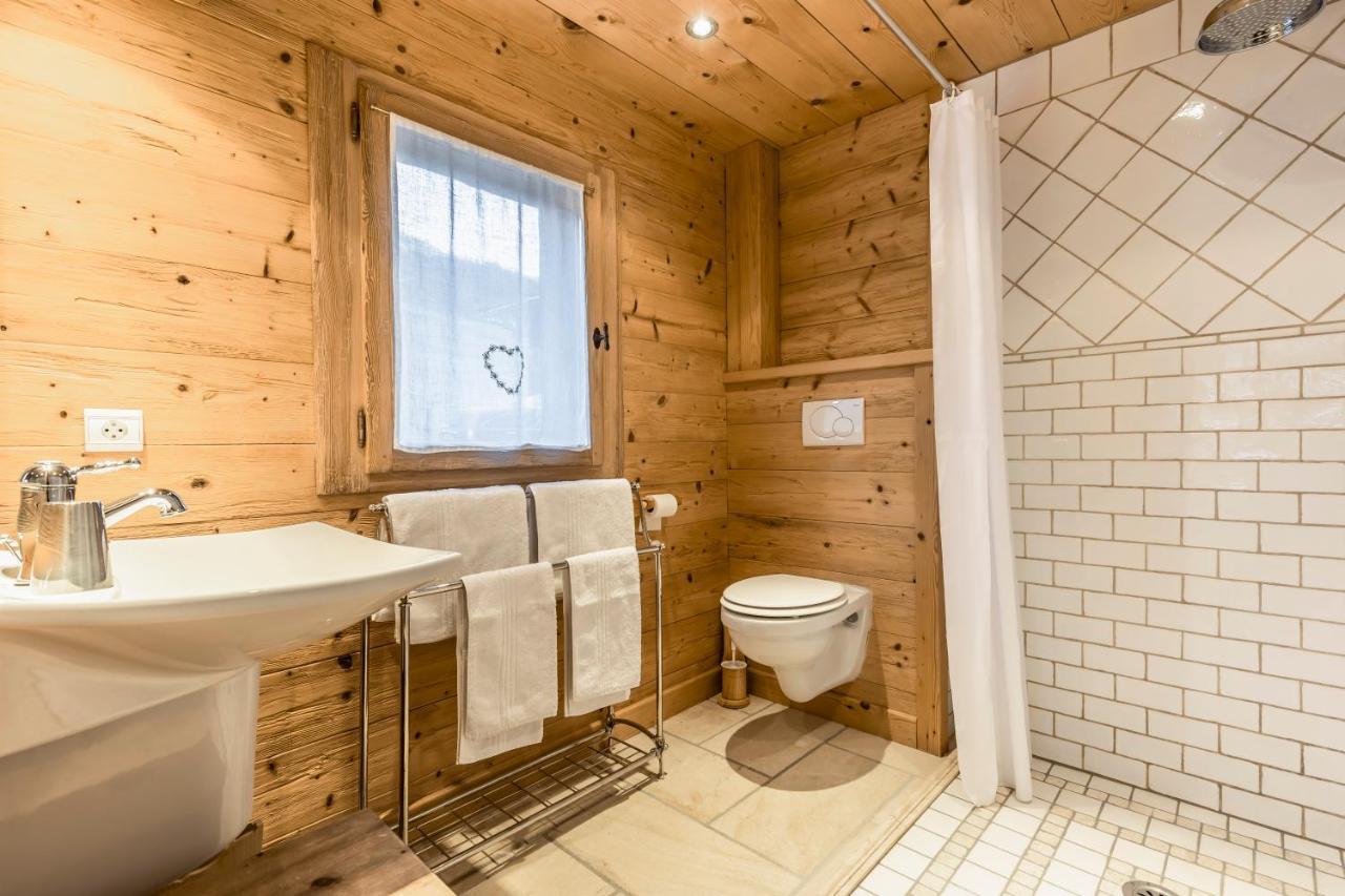 La Ferme Du Var Clusaz Zewnętrze zdjęcie
