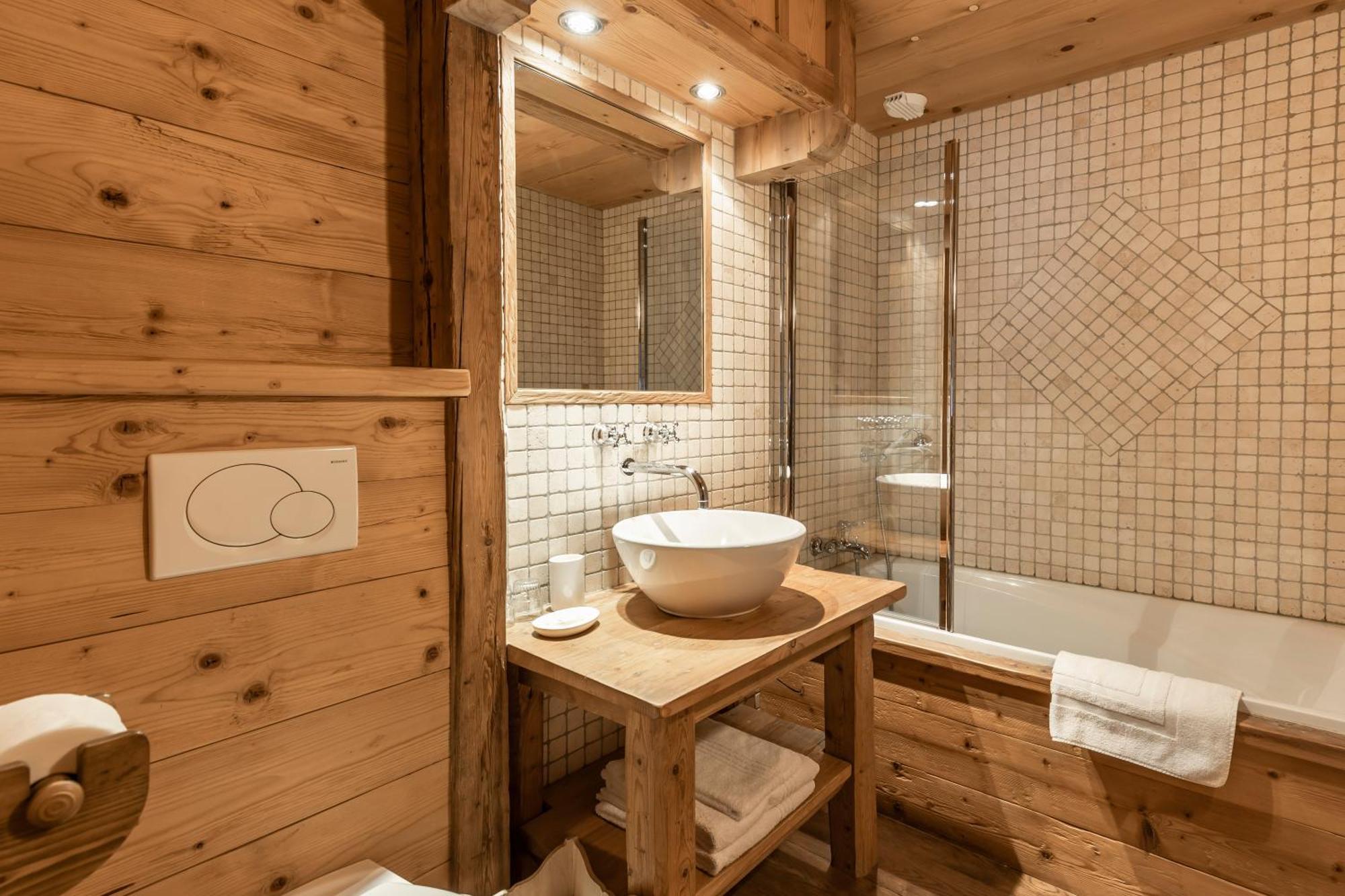 La Ferme Du Var Clusaz Zewnętrze zdjęcie