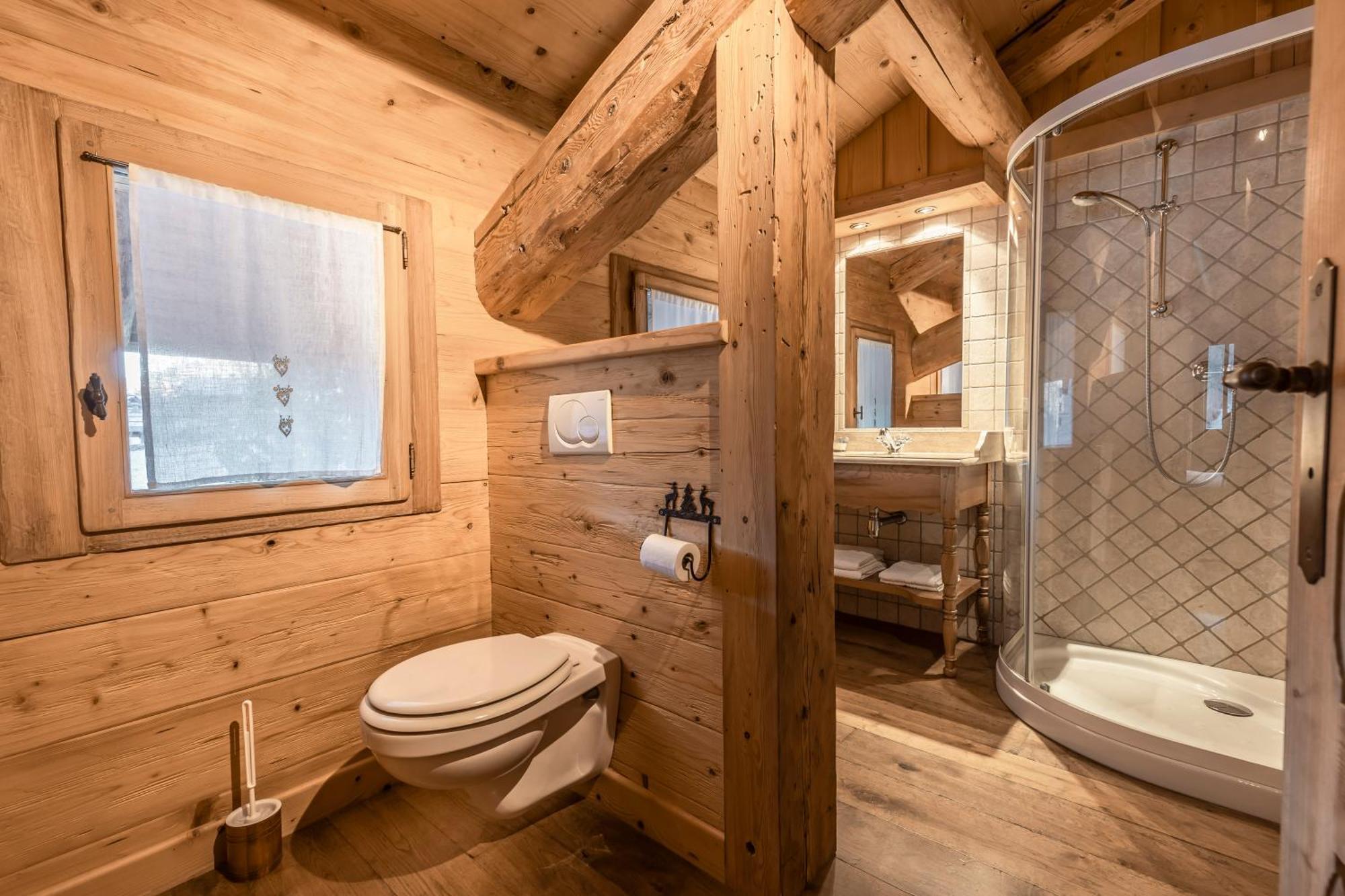 La Ferme Du Var Clusaz Zewnętrze zdjęcie