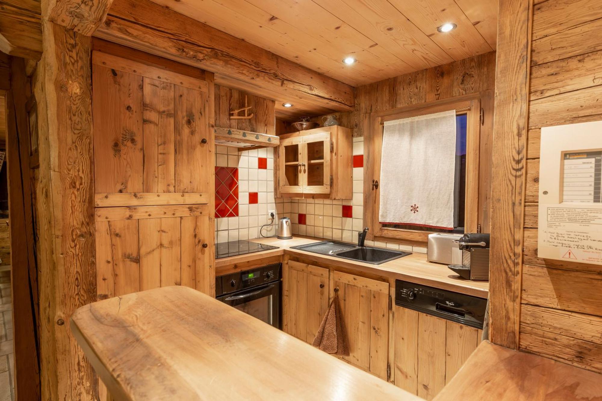 La Ferme Du Var Clusaz Zewnętrze zdjęcie