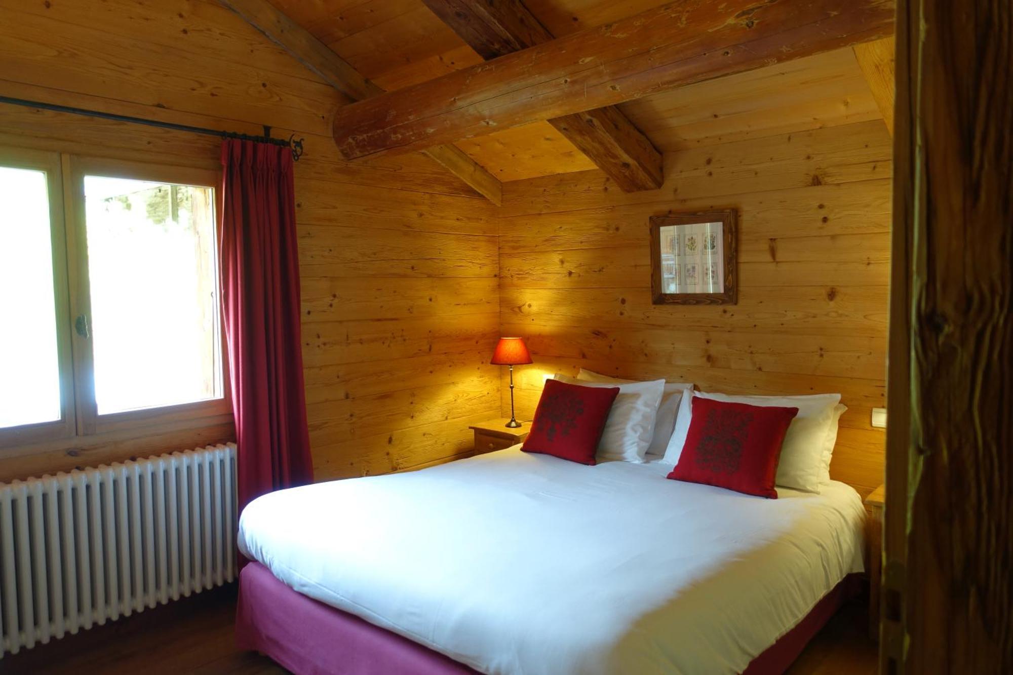La Ferme Du Var Clusaz Zewnętrze zdjęcie